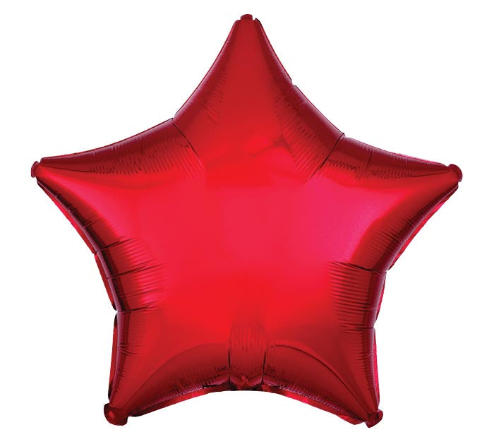 Red Star