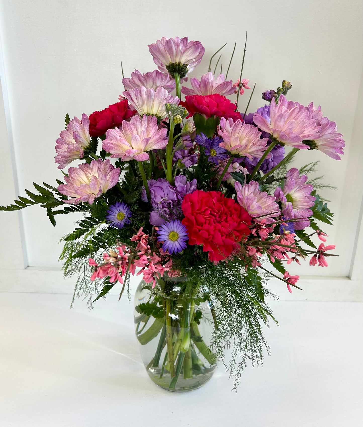 Love in Full Bloom