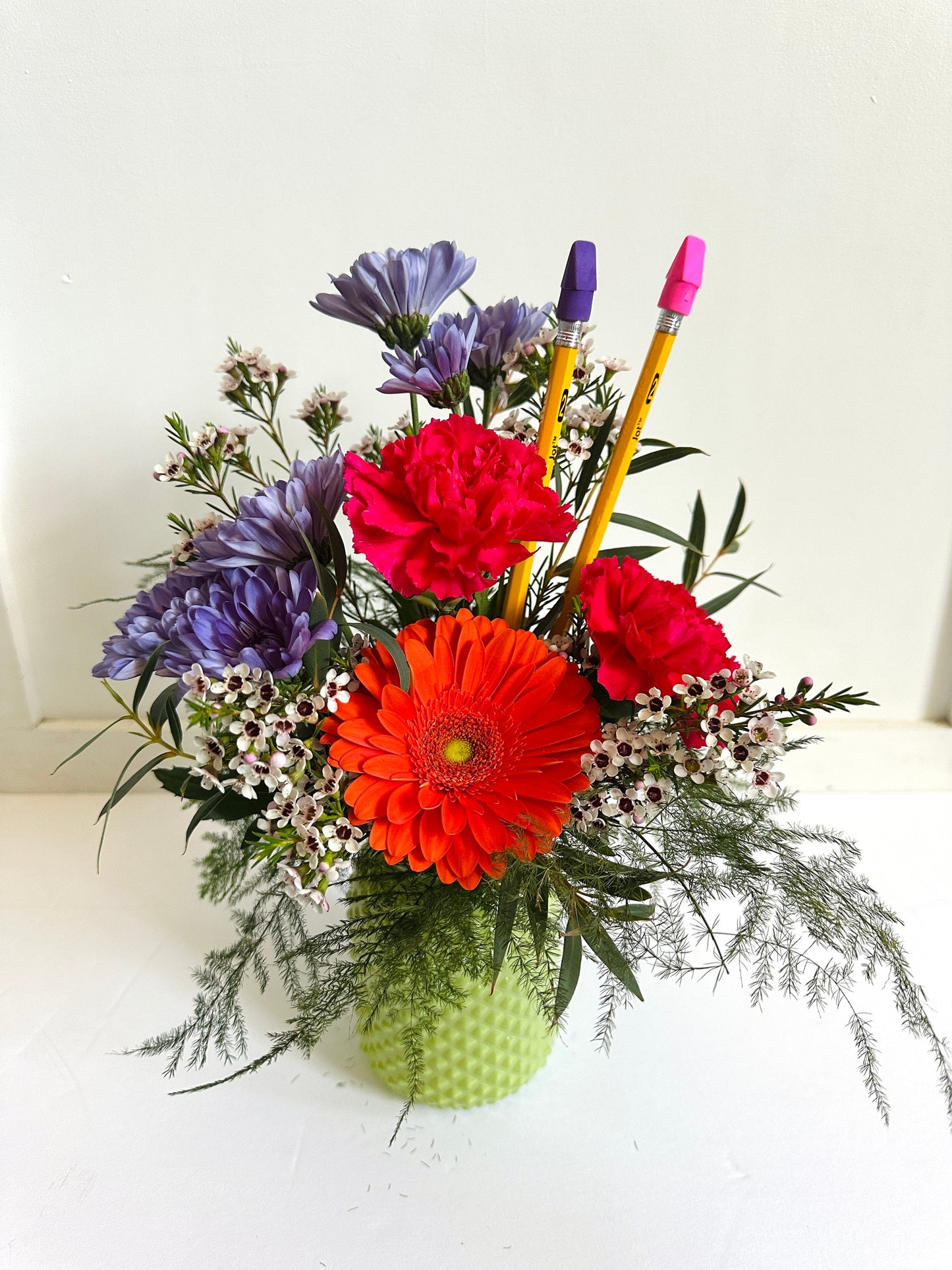 Administrative Professionals Day!