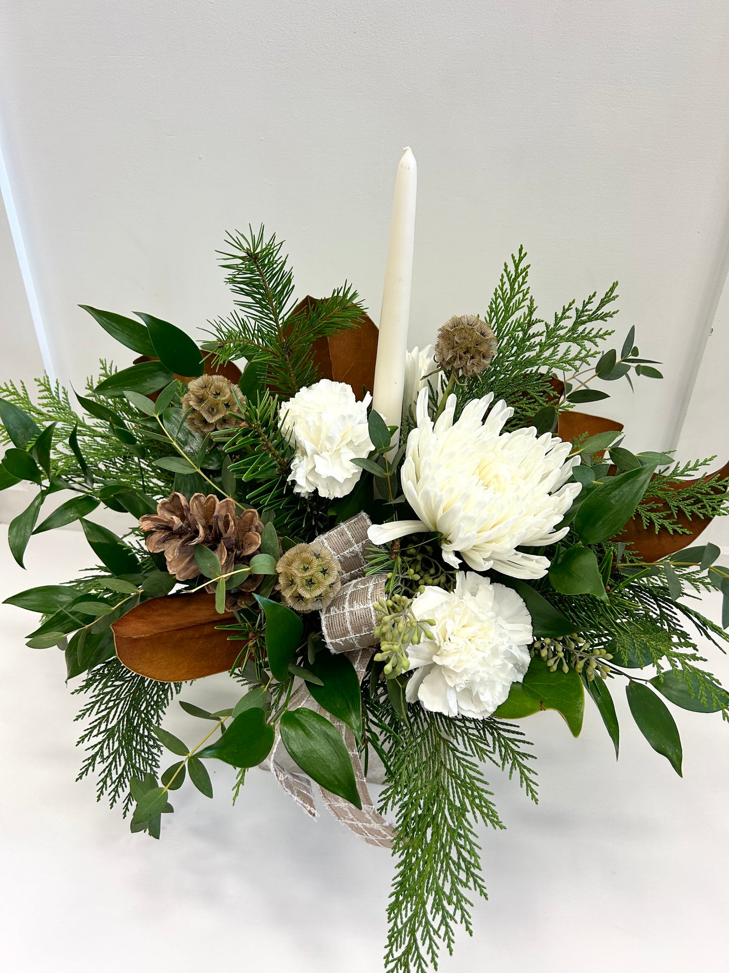 Home for the Holidays