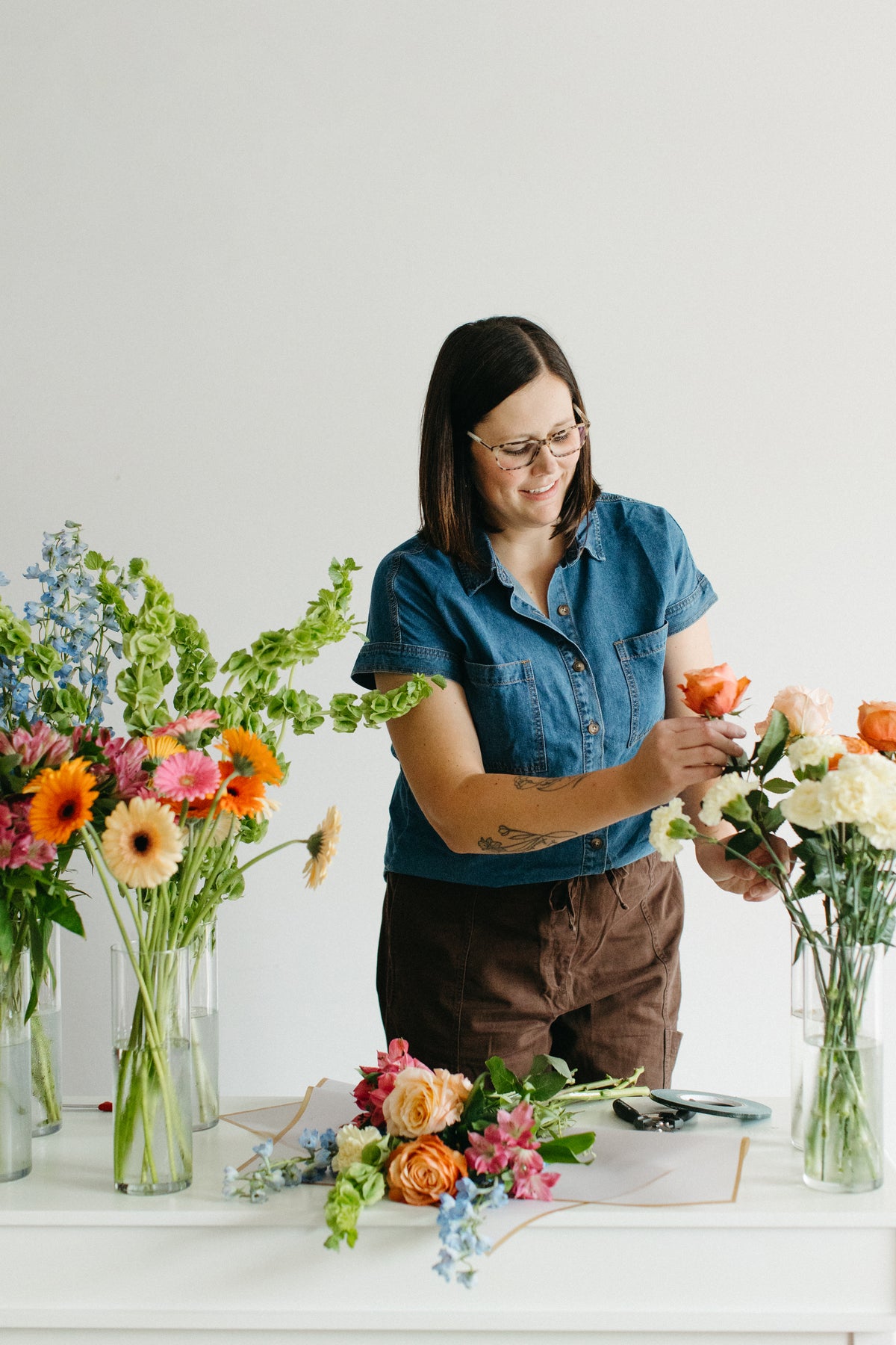 Florist's Choice