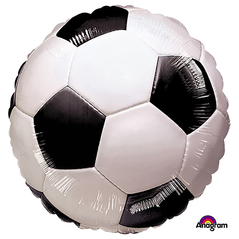 Soccer Ball