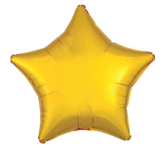Gold Star