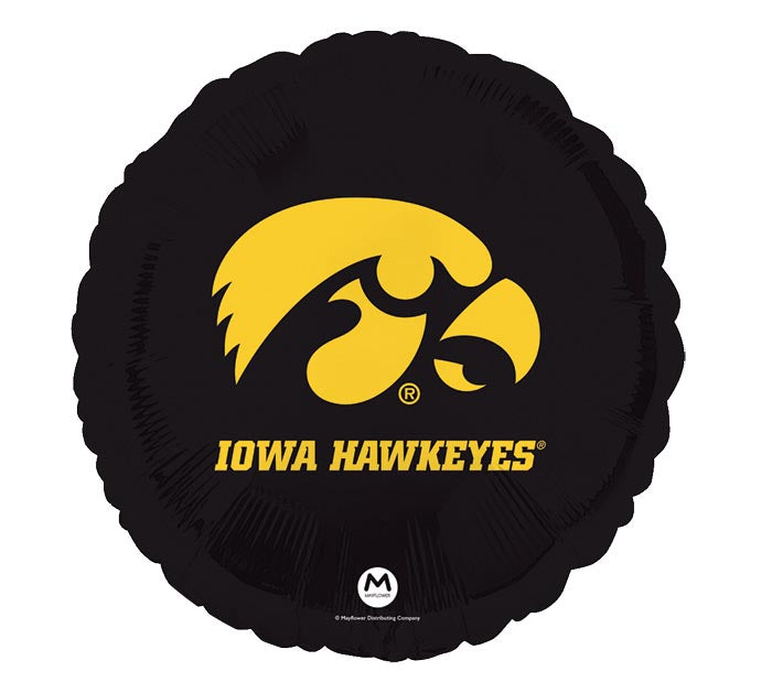 Iowa Hawkeye