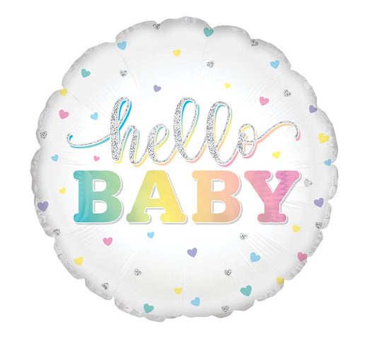 Hello Baby