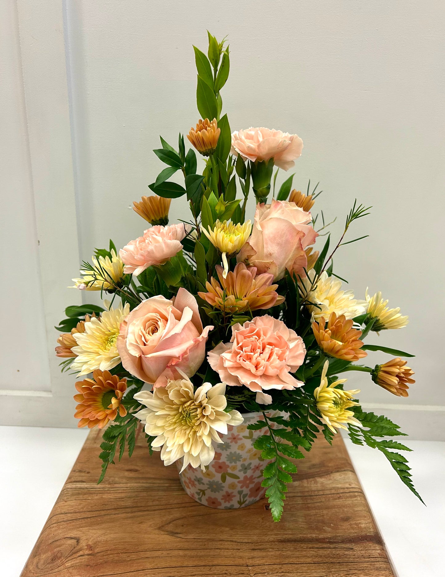 Spring Blossom Delights