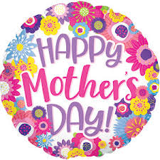 Happy Mother's Day Floral