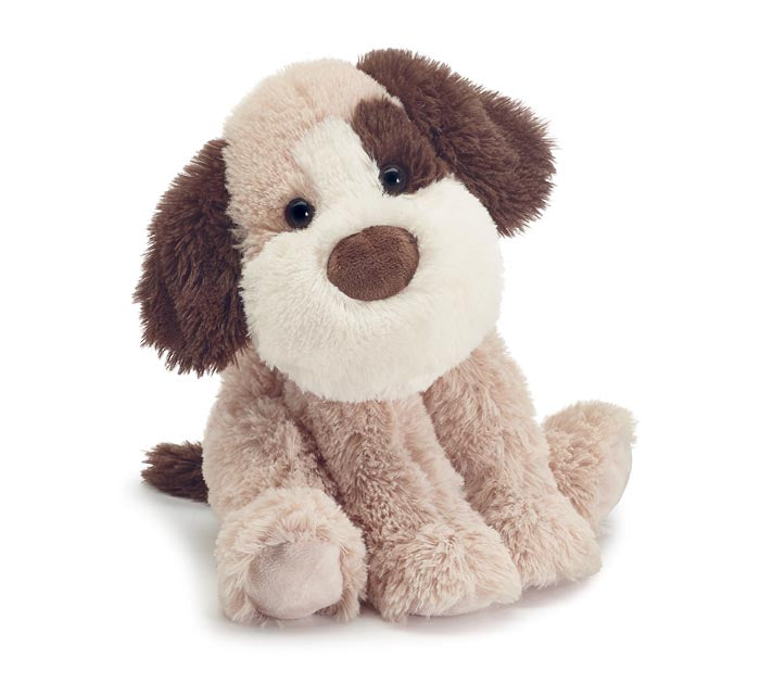 Puppy Plush