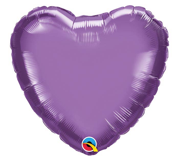 Purple Heart