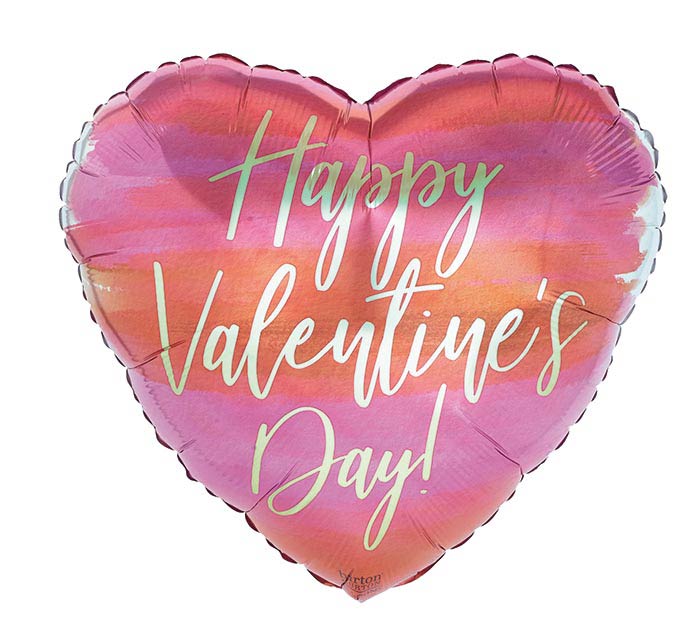 Happy Valentine's Day