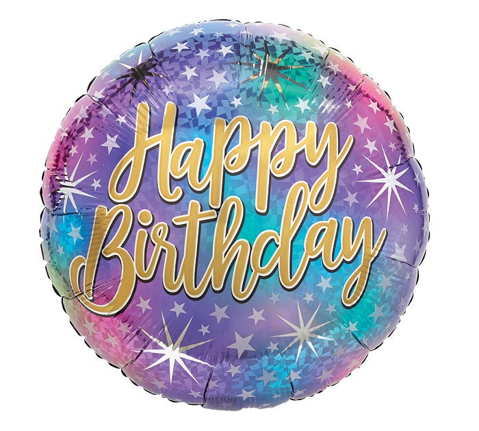 Happy Birthday Sparkle