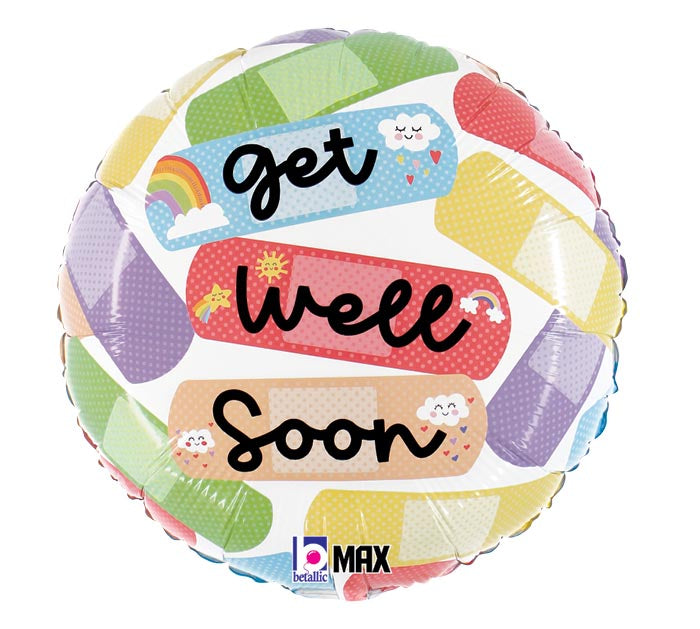 Get Well Soon