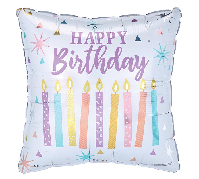 Happy Birthday!