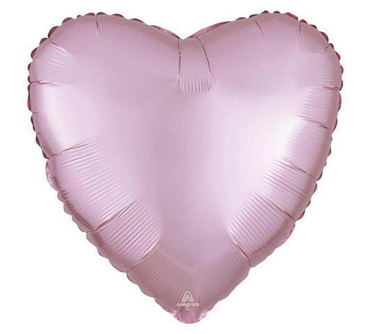 Pink Heart