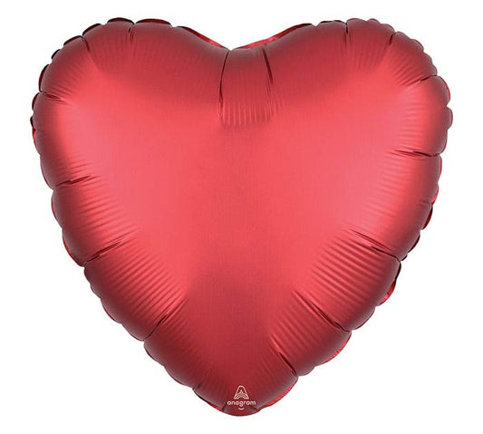 Red Heart