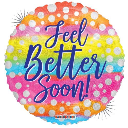 Feel Better Soon!