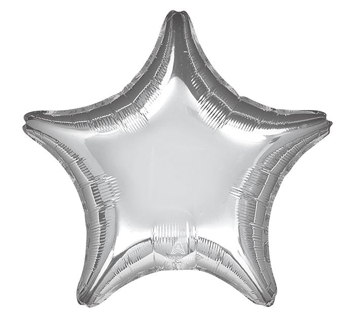 Silver Star