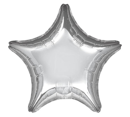 Silver Star