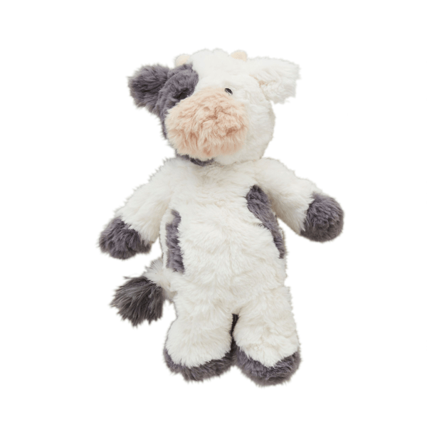 Farm Animals Plush Pals