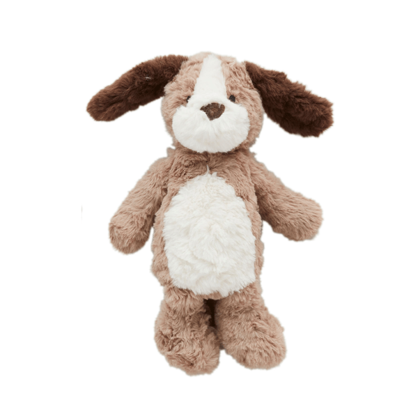 Farm Animals Plush Pals
