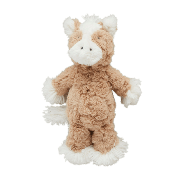 Farm Animals Plush Pals
