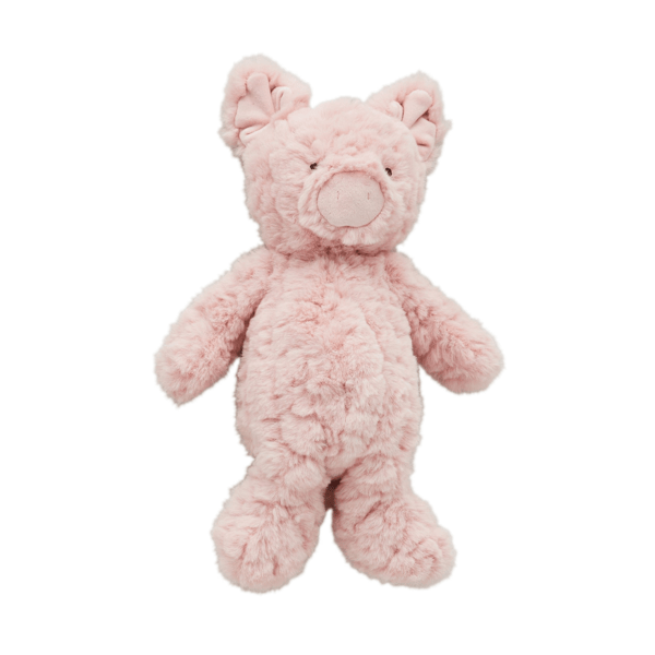 Farm Animals Plush Pals