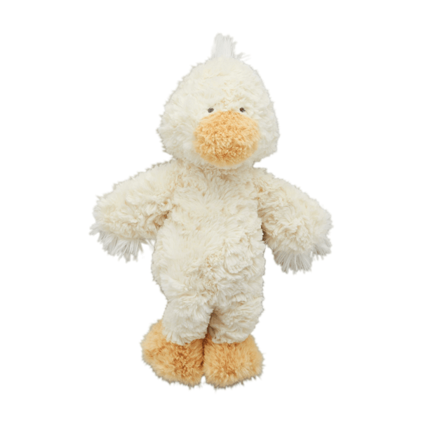 Farm Animals Plush Pals