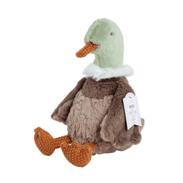 Barnyard Animals Plush Pals