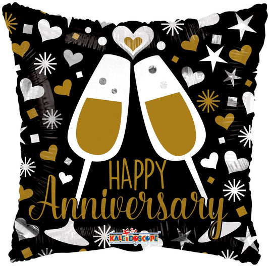 Happy Anniversary