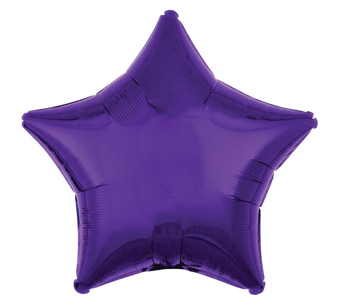 Purple Star