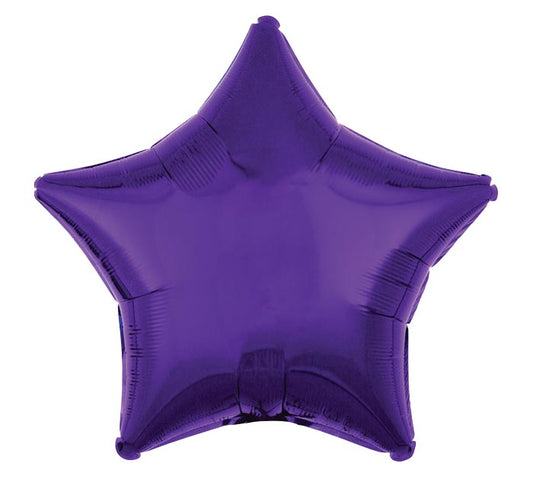 Purple Star
