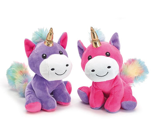 Unicorn Plush