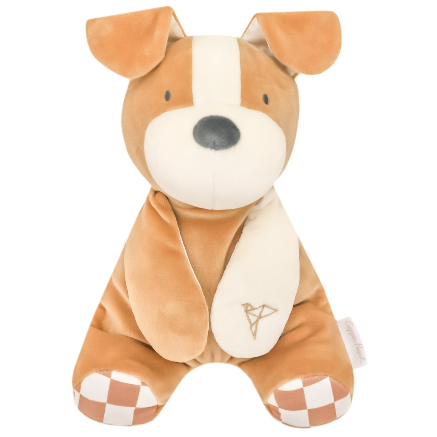Puppy Plush