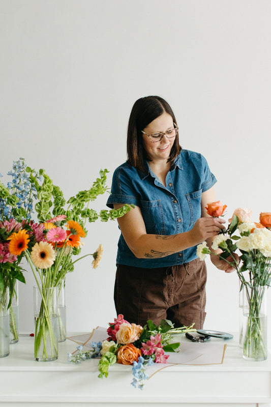 Florist's Choice