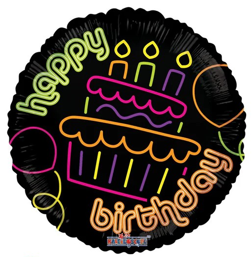 Happy Birthday!