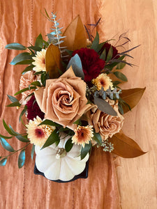 Fall Centerpiece Make & Take Event Ticket