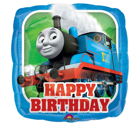 Happy Birthday Thomas & Friends